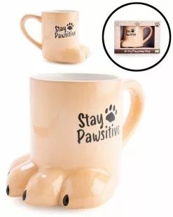 Furever Pets Dog 3D Mug