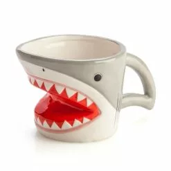 Shark Attack 3D Mug -Men's Costumes Sales tj 3dm sh 800x800 1