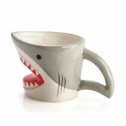 Shark Attack 3D Mug -Men's Costumes Sales tj 3dm sh 800x800 1