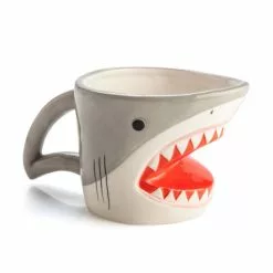 Shark Attack 3D Mug -Men's Costumes Sales tj 3dm sh 800x800 2