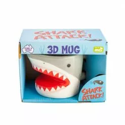 Shark Attack 3D Mug -Men's Costumes Sales tj 3dm sh 800x800 4
