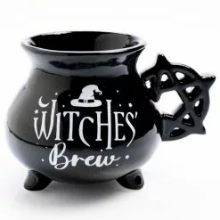 Witches' Brew Cauldron 3D Mug -Men's Costumes Sales tj 3dm wc 800x800 1