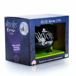 Witches' Brew Cauldron 3D Mug -Men's Costumes Sales tj 3dm wc 800x800 3 1