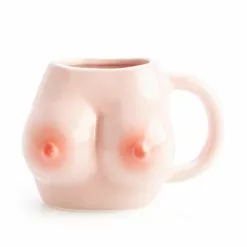 Boobs 3D Ceramic Mug -Men's Costumes Sales tj cm b 800x800 1