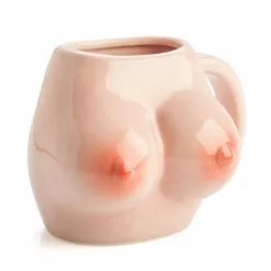 Boobs 3D Ceramic Mug -Men's Costumes Sales tj cm b 800x800 1