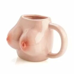 Boobs 3D Ceramic Mug -Men's Costumes Sales tj cm b 800x800 2