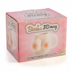 Boobs 3D Ceramic Mug -Men's Costumes Sales tj cm b 800x800 4