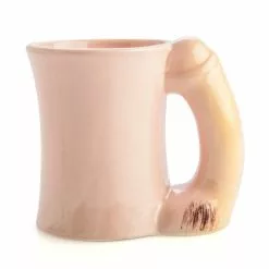 Willy Penis Handle 3D Ceramic Mug -Men's Costumes Sales tj cm ph 800x800 1