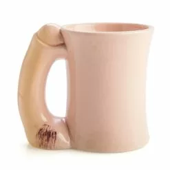 Willy Penis Handle 3D Ceramic Mug -Men's Costumes Sales tj cm ph 800x800 1
