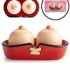 Boobs Salt & Pepper Set -Men's Costumes Sales tj sp bc 88
