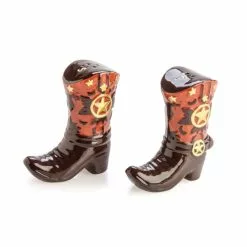 Cowboy Boots Salt & Pepper Set 13 Cowboy Boots Salt & Pepper Set -Men's Costumes Sales tj sp cb 800x800 1