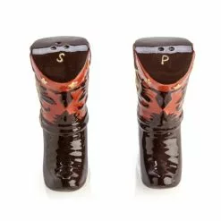 Cowboy Boots Salt & Pepper Set 10 Cowboy Boots Salt & Pepper Set -Men's Costumes Sales tj sp cb 800x800 2