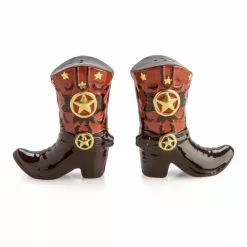 Cowboy Boots Salt & Pepper Set 11 Cowboy Boots Salt & Pepper Set -Men's Costumes Sales tj sp cb 800x800 3