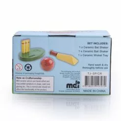 Flavour Mates Cricket Salt & Pepper Set -Men's Costumes Sales tj sp cr 800x800 5