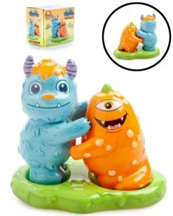 Monsterlings Salt & Pepper Set