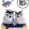 Flavour Mates Graduation Owls Salt & Pepper Set -Men's Costumes Sales tj sp o 800x800 4 88