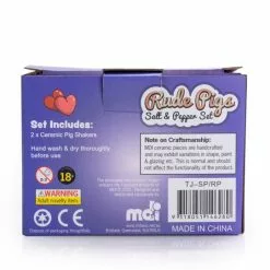 Flavour Mates Rude Pigs Salt & Pepper Set -Men's Costumes Sales tj sp rp 800x800 5