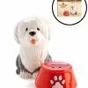 Furever Pets Sheepdog And Bowl Salt & Pepper Set -Men's Costumes Sales tj sp sb 800x800 88