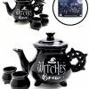 Witches' Brew Cauldron Tea Set -Men's Costumes Sales tj wc tc 800x800 88