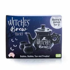 Witches' Brew Cauldron Tea Set -Men's Costumes Sales tj wc tc 800x800 4