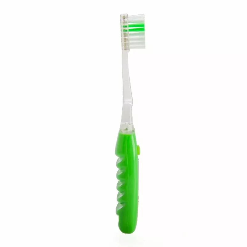 Flashing Dino Island Toothbrush 7 Flashing Dino Island Toothbrush - Image 5