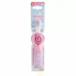 Flashing Unicorn Kingdom Toothbrush -Men's Costumes Sales tk ft u flashing toothbrush unicorn1