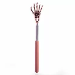 Rose Gold Extendable Scratcher -Men's Costumes Sales tm shb rg 800x800 1