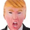 Donald Trump Face Mask