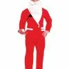 Simply Suit Santa Christmas Mens Costume -Men's Costumes Sales tyk frm 77587 1 1
