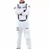 Astronaut White Mens Costume -Men's Costumes Sales ur29362 astronaut white mens costume