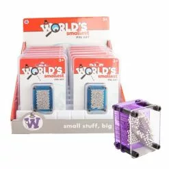 World's Smallest Pin Art -Men's Costumes Sales wm wspa 800x800 1