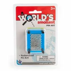 World's Smallest Pin Art -Men's Costumes Sales wm wspa 800x800 1