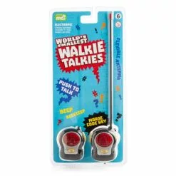 World's Smallest Walkie Talkies -Men's Costumes Sales wm wswt 800x800 3