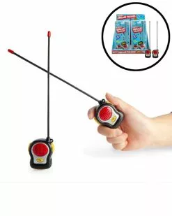 World's Smallest Walkie Talkies