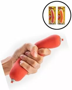 Stress Relief Sausage