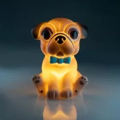 Lil Dreamers Pug Mini LED Light -Men's Costumes Sales xw mll p 800x800 1