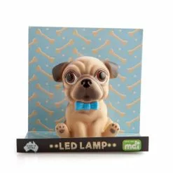 Lil Dreamers Pug Mini LED Light -Men's Costumes Sales xw mll p 800x800 2