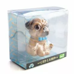 Lil Dreamers Pug Mini LED Light -Men's Costumes Sales xw mll p 800x800 3