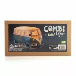 Blue Metal Look Combi Novelty Night Lamp -Men's Costumes Sales xw tlc mb 800x800 4