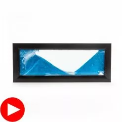 Blue Moving Sand Art -Men's Costumes Sales yj msa bl moving sand blue