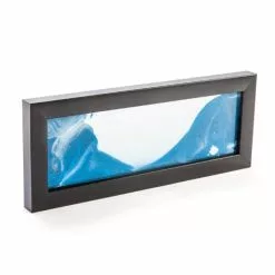 Blue Moving Sand Art -Men's Costumes Sales yj msa bl moving sand blue1